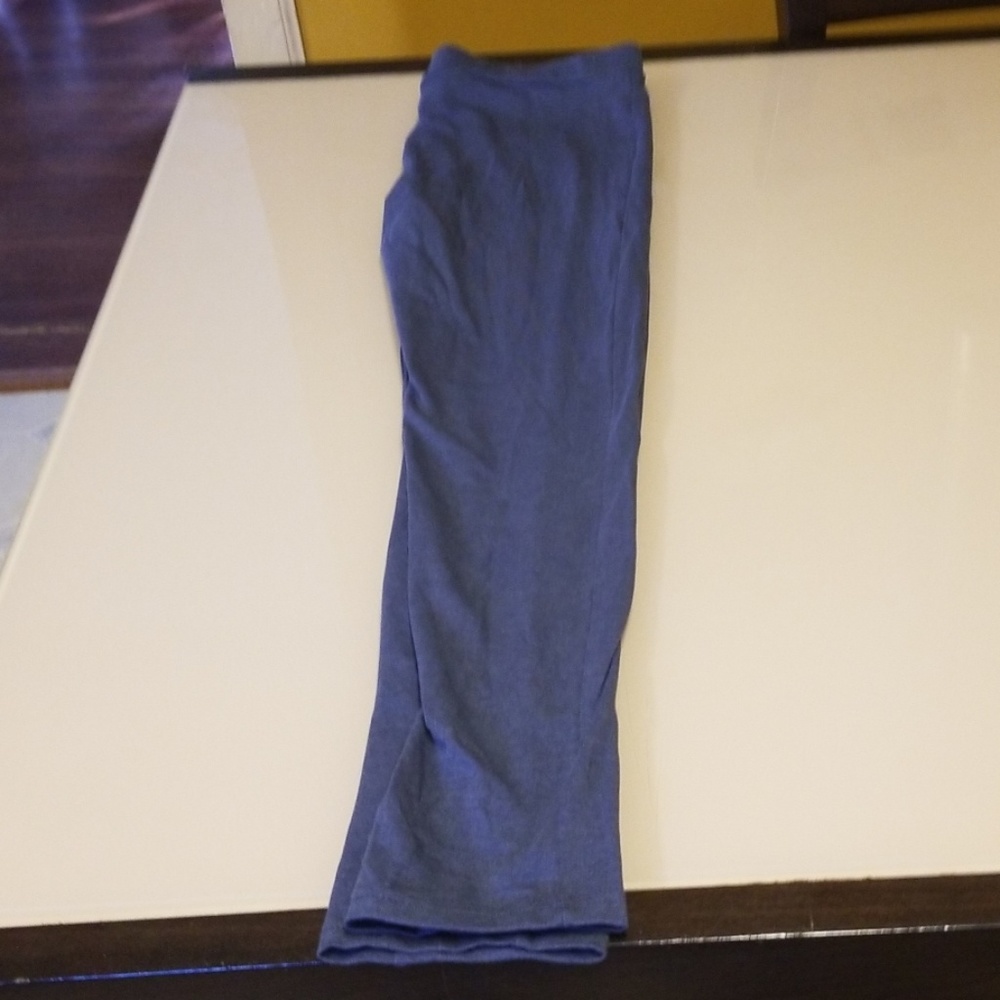 Poof brand leggings